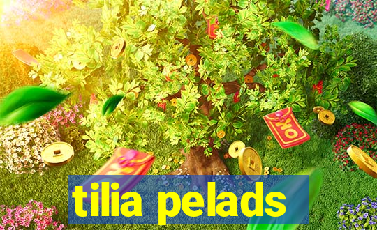 tilia pelads