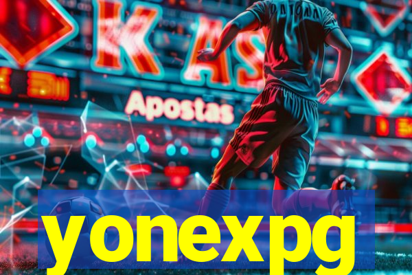 yonexpg