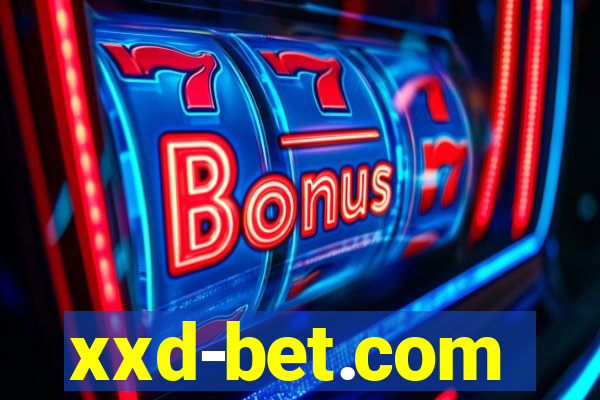 xxd-bet.com