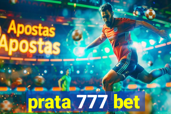 prata 777 bet