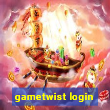 gametwist login