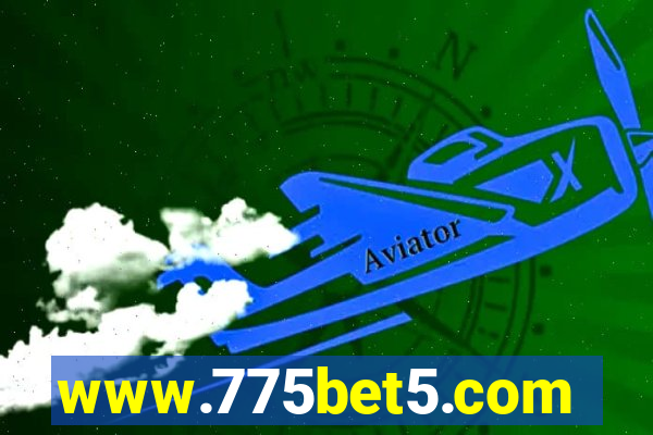 www.775bet5.com