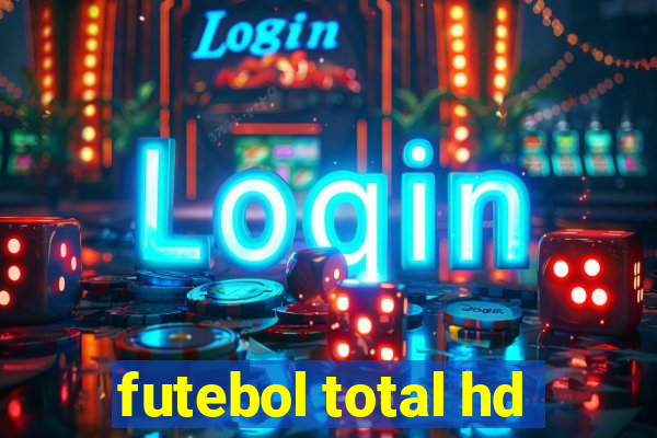 futebol total hd