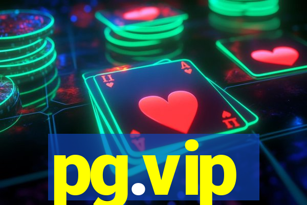 pg.vip