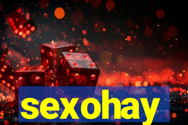 sexohay