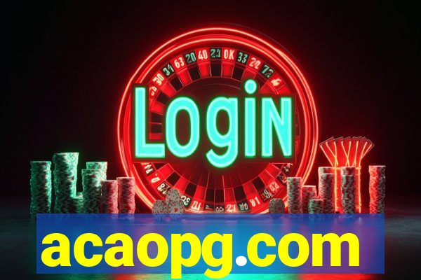 acaopg.com