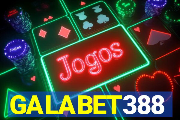 GALABET388