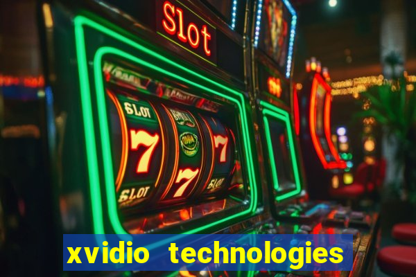 xvidio technologies startup brasil 2022 download gratis