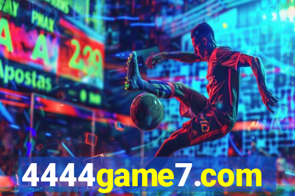 4444game7.com