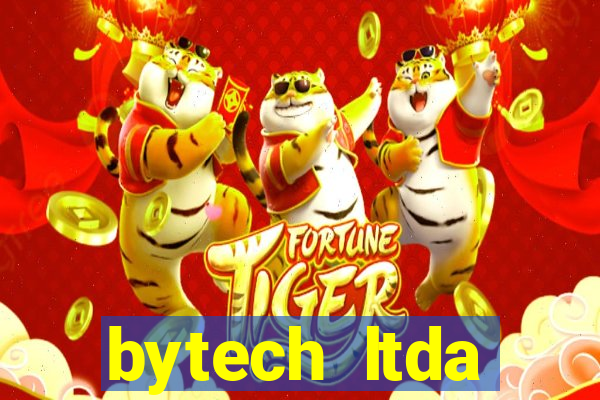 bytech ltda plataforma jogos