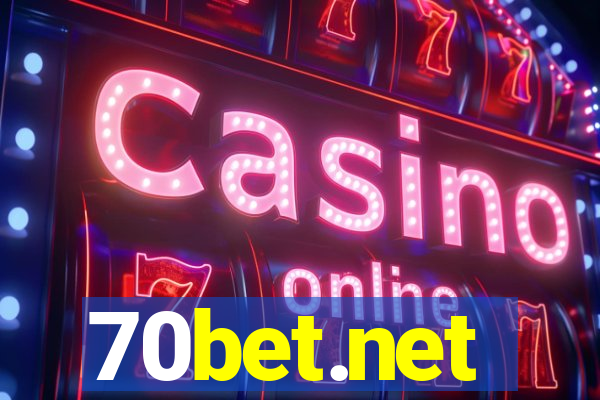 70bet.net