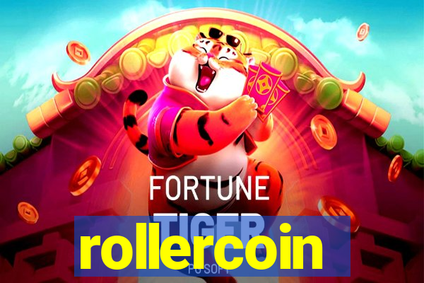 rollercoin