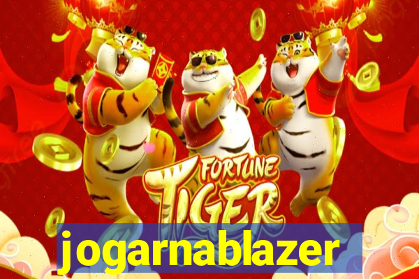 jogarnablazer