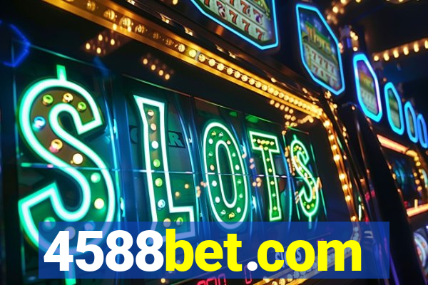 4588bet.com