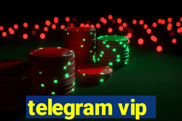 telegram vip