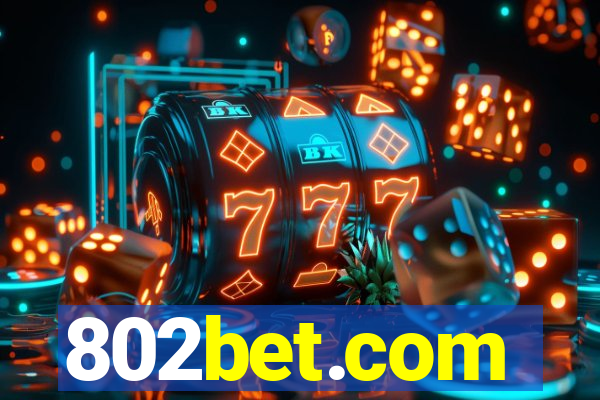 802bet.com