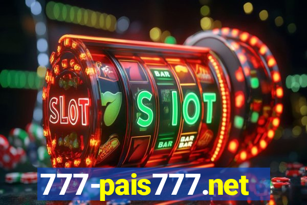 777-pais777.net