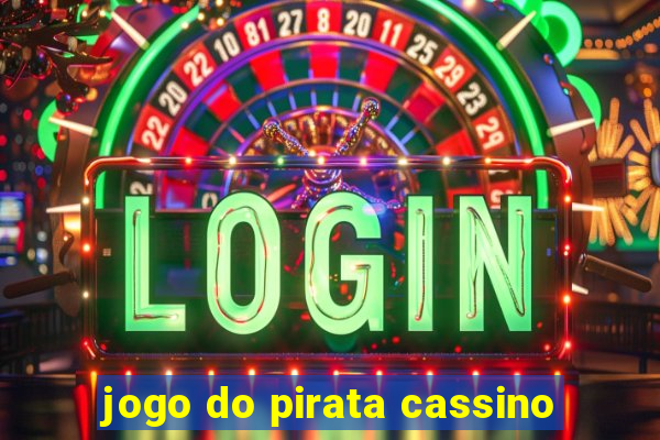 jogo do pirata cassino