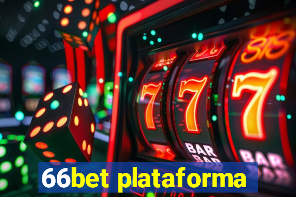 66bet plataforma