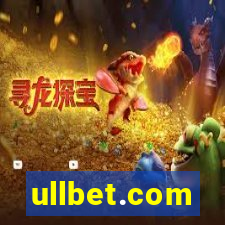 ullbet.com