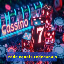 rede canais redecanais