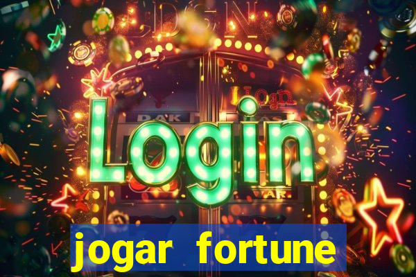 jogar fortune rabbit modo demo