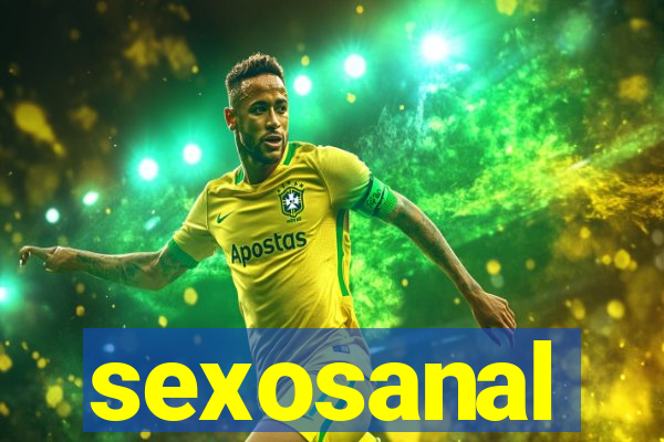 sexosanal