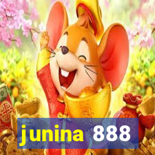 junina 888