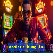 assistir kung fu futebol clube