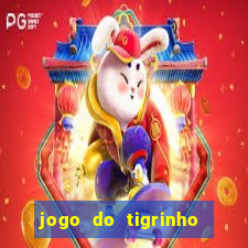 jogo do tigrinho de 2 reais