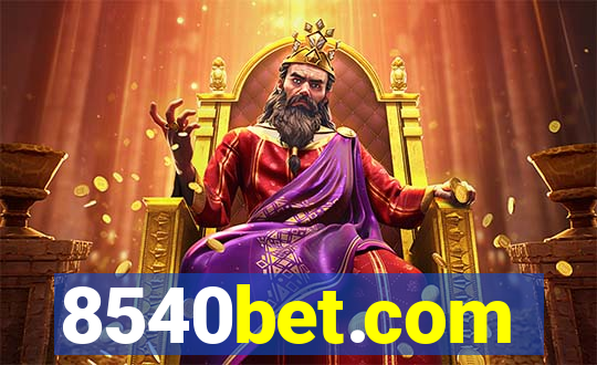 8540bet.com