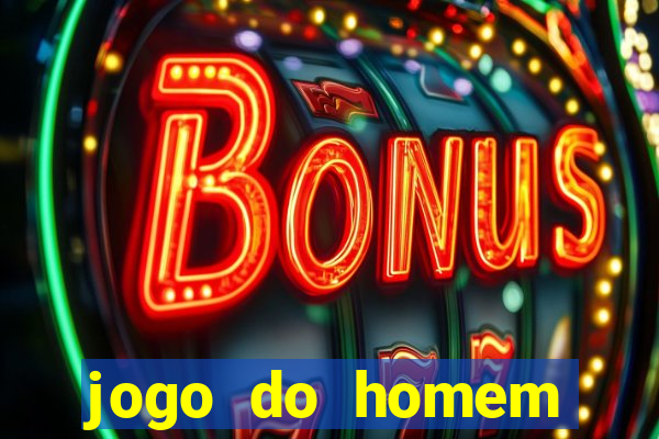 jogo do homem aranha android