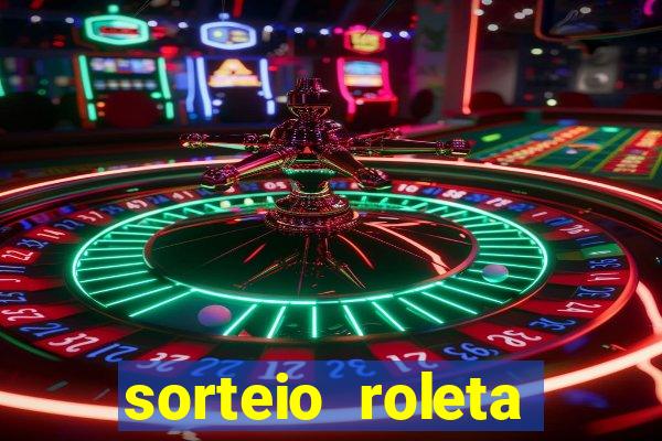 sorteio roleta numeros 1 a 100