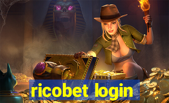 ricobet login