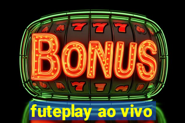 futeplay ao vivo