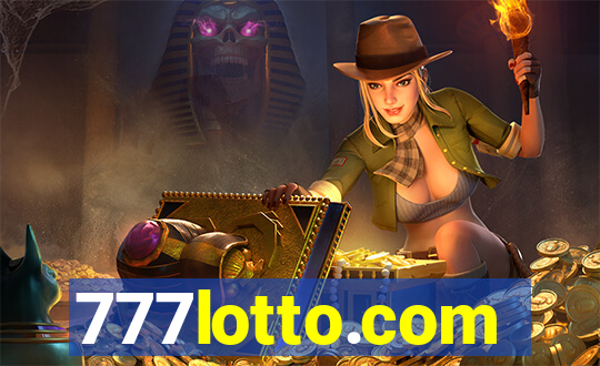 777lotto.com