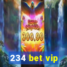 234 bet vip