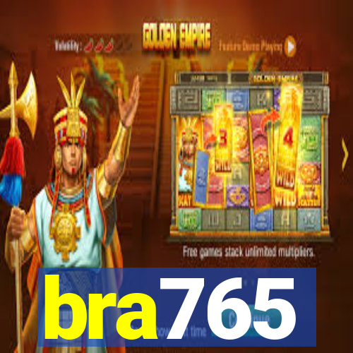 bra765