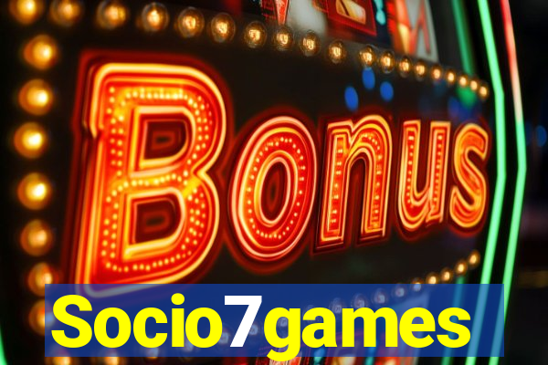 Socio7games