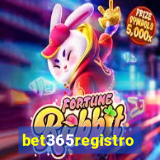 bet365registro