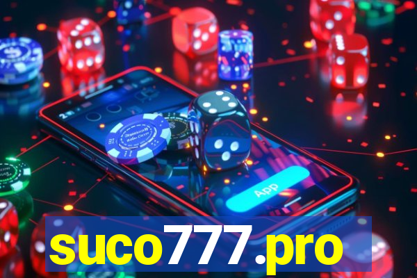 suco777.pro