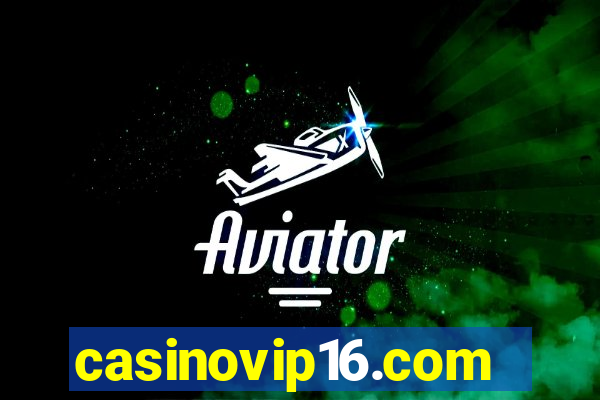 casinovip16.com