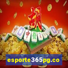 esporte365pg.com