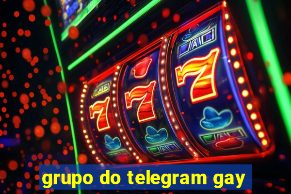 grupo do telegram gay