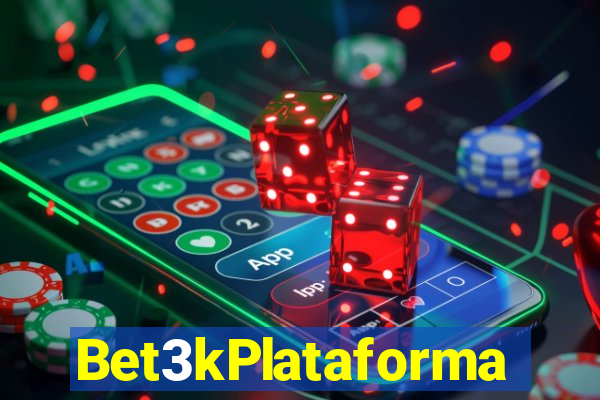 Bet3kPlataforma