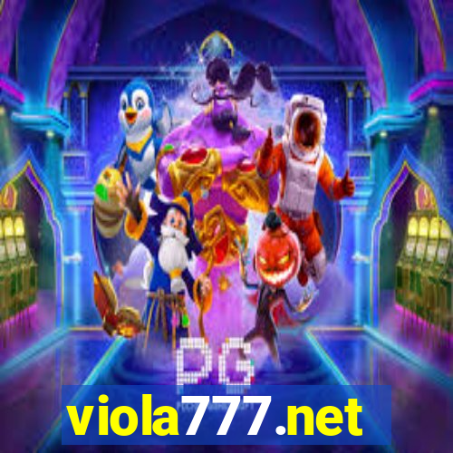 viola777.net