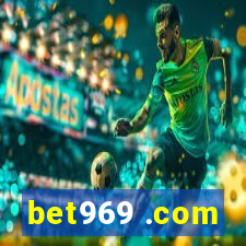 bet969 .com