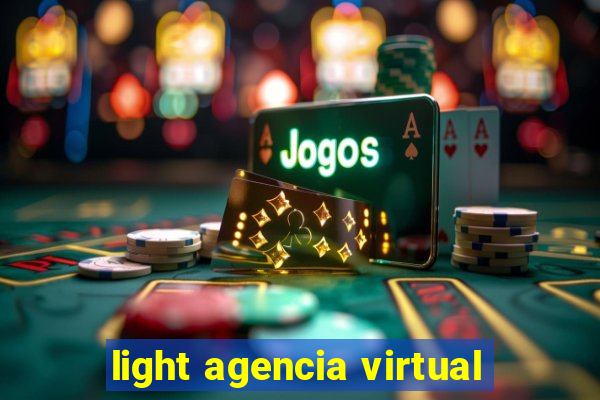 light agencia virtual