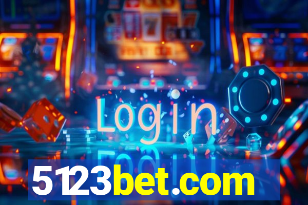 5123bet.com