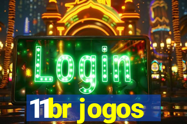 11br jogos